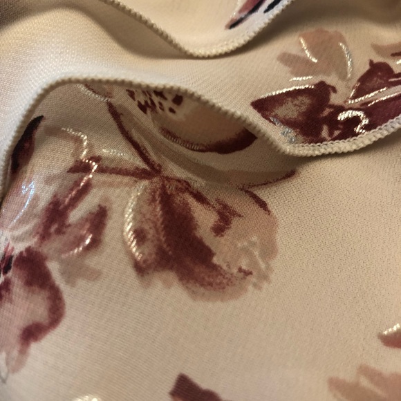 ⭐️ Maurices halter top - Picture 4 of 5